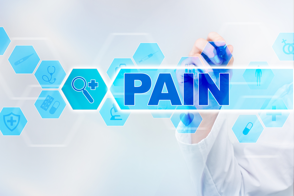 The Future Of Pain Management 2019 And Beyond   The Future Of Pain Management 2019 And Beyond Texas Partners Healthcare Group Frisco 