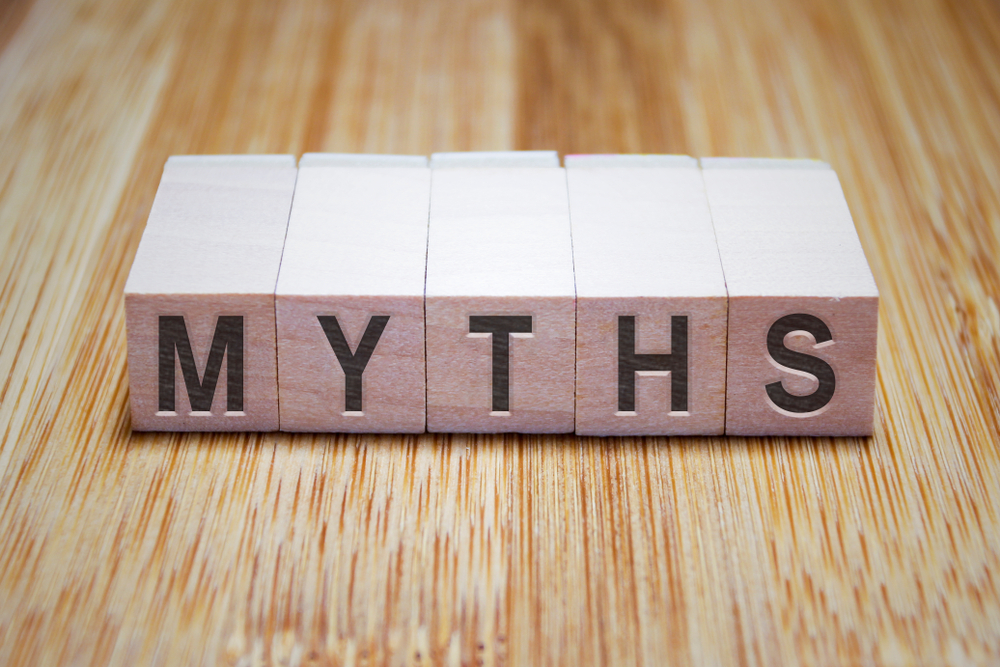 5 Stem Cell Therapy Myths Debunked | Texas Partners Healthcare Group