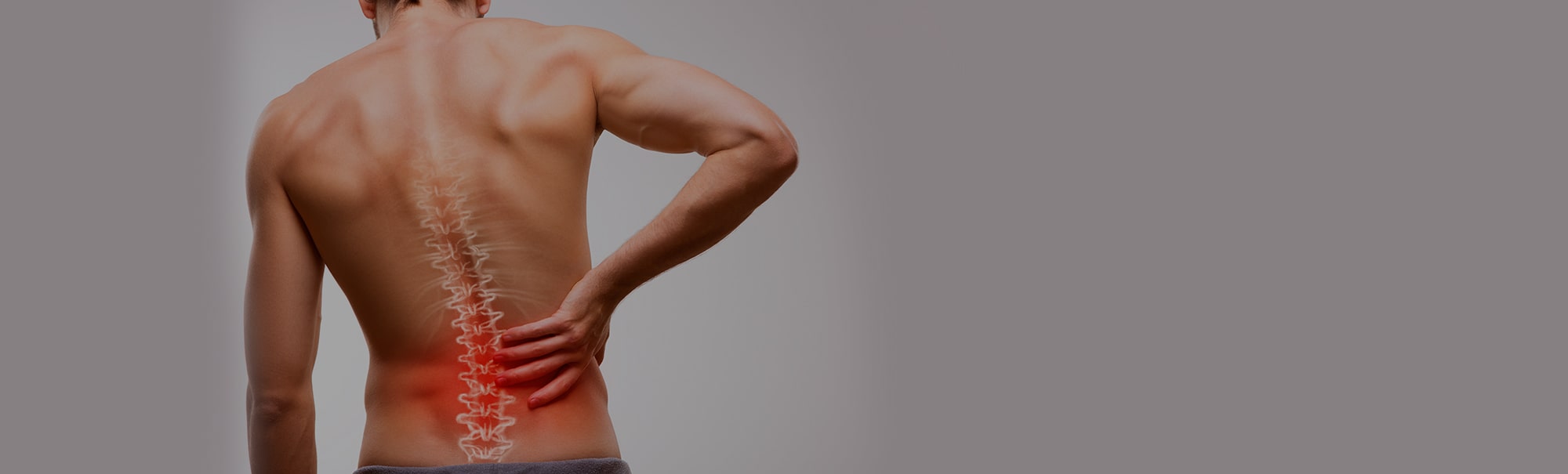 Degenerative Disc Disease - Texas Partners Healthcare Group